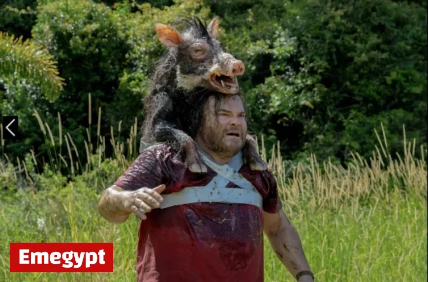 ANACONDA Eyes $30M Box Office Success This Competitive Christmas Weekend