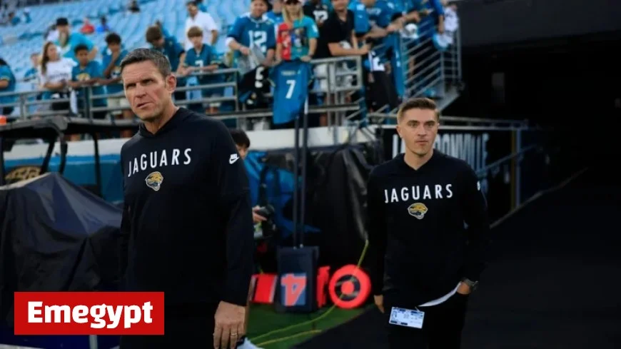 Jaguars’ Recent Trade Quickly Backfires, Highlighting Poor Decision