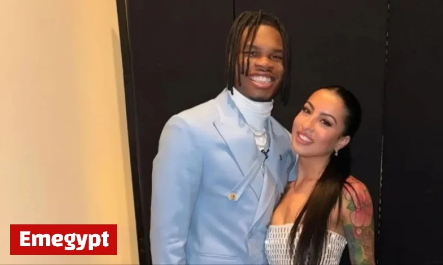 Leanna Hunter Reacts to Heartfelt 24th Birthday Tribute from Jags Receiver