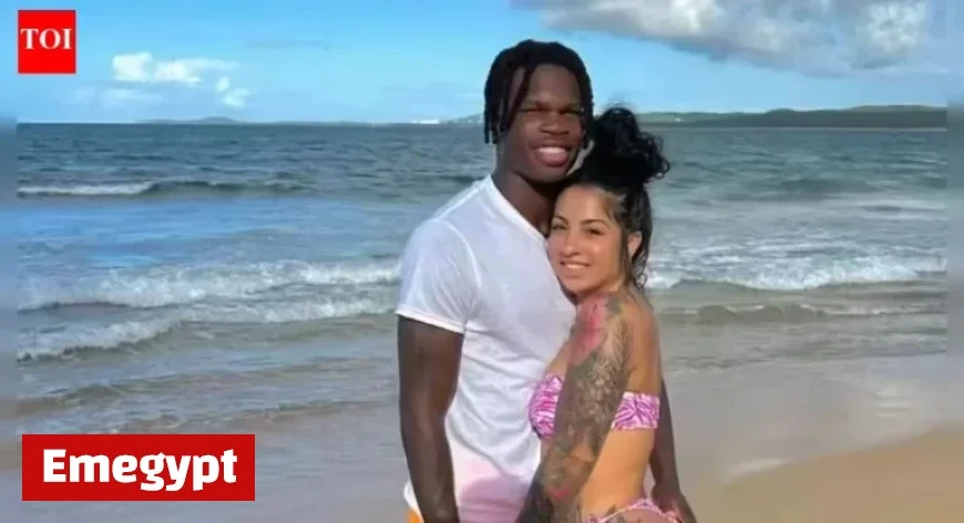 Angel Reese Praises Leanna Lenee’s Jaguars-Inspired Birthday Outfit for Travis Hunter