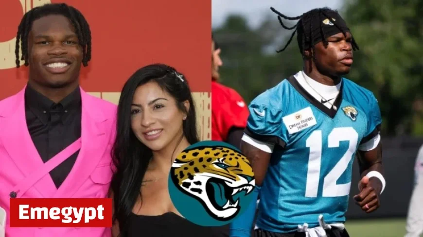 Leanna Lenee Celebrates Special Day with Praise from Travis Hunter’s Mom and More