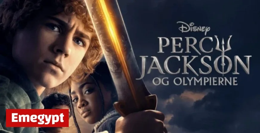 Fans Demand Return of Percy Jackson’s Inner Monologue on Disney+