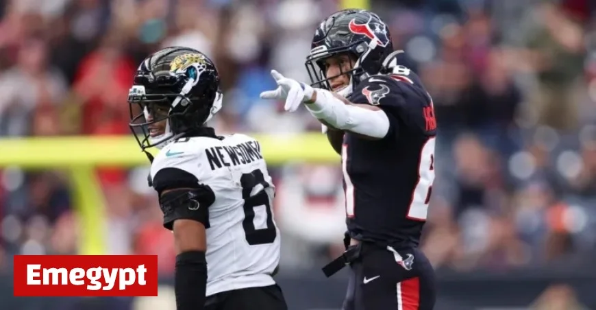 Browns, Jaguars Trades Analyzed: Greg Newsome Struggles, Travis Hunter Injured