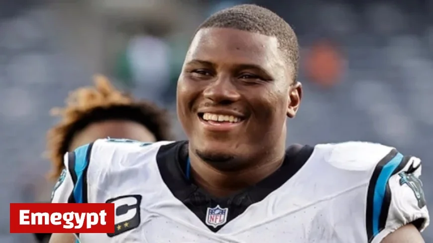 Three Alabama Players Nominated for NFL Sportsmanship Award