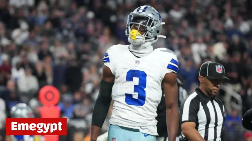 Steelers Misstep in George Pickens Trade with Cowboys Revealed by Data