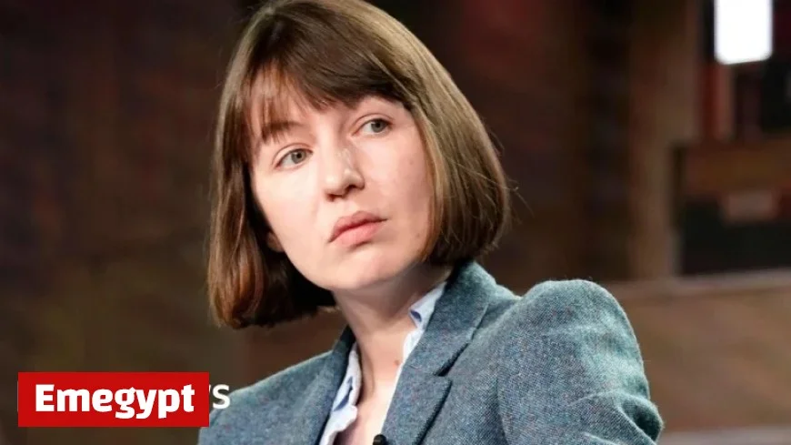 Sally Rooney Books Face Potential UK Sales Ban Amid Palestine Action Controversy Court Reveals