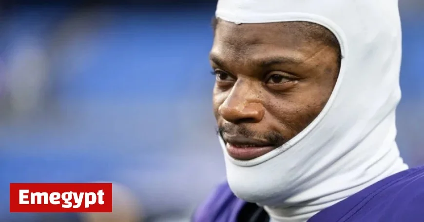 Lamar Jackson Faces Mother’s Tough Criticism Over Performance