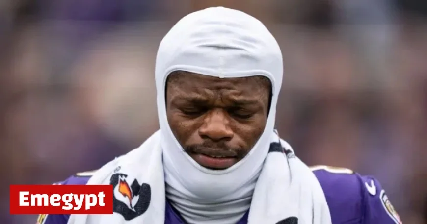 Lamar Jackson’s Mother Criticizes His On-Field Performance