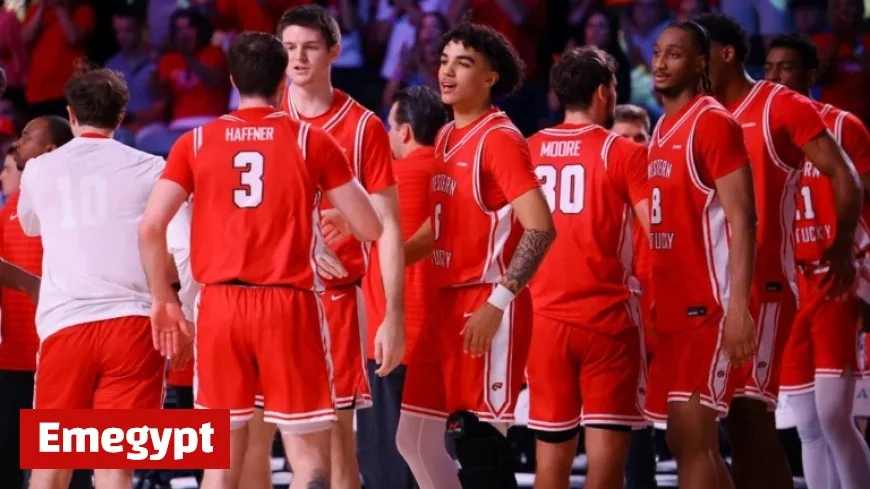 Hilltoppers Clash with South Florida in Battle 4 Atlantis Day 2