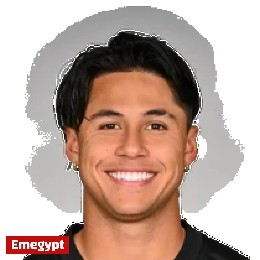 Andrei Iosivas Secures Four Receptions in Week 12 Defeat