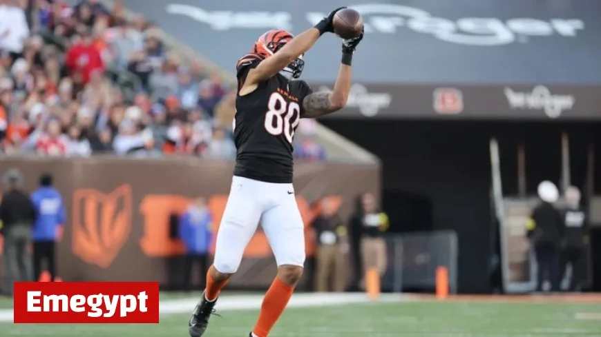 Fantasy Football Week 13: Waiver Wire Showdown – Metchie III vs. Iosivas