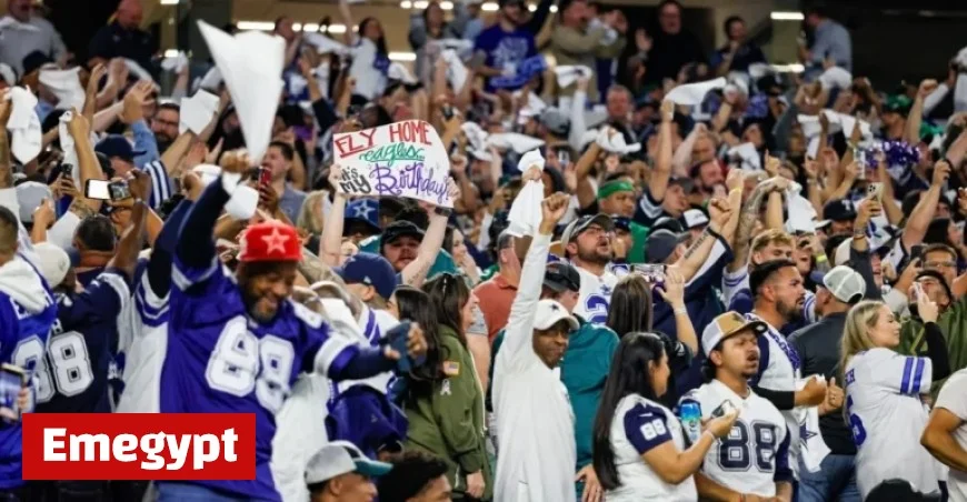 Cowboys Fans’ Essential Week 13 Guide