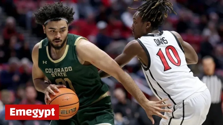 CSU vs Wichita State Basketball: Time, Channel, and Live Stream Details