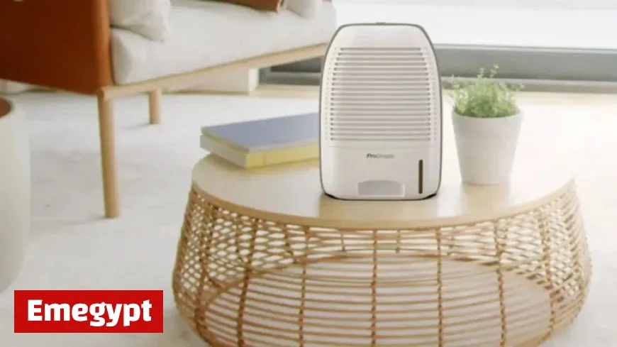 Save on damp issues with a budget-friendly dehumidifier now under £50 at top retailer