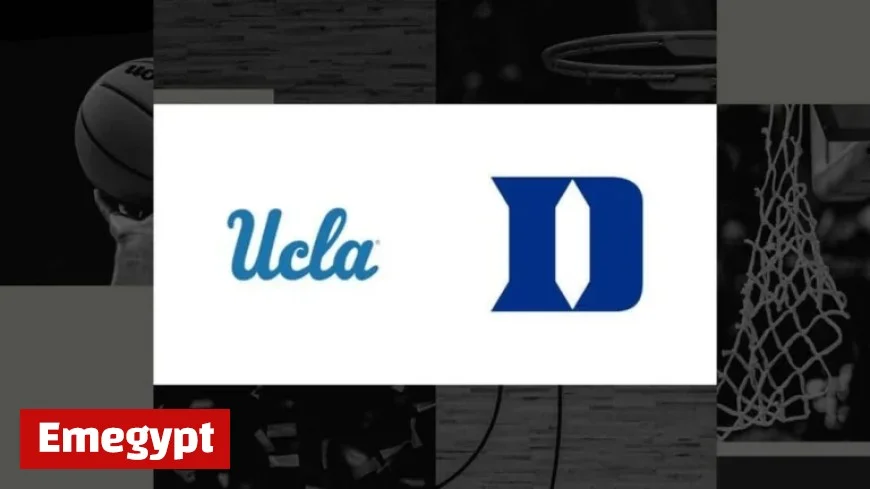 Watch UCLA vs. Duke Women’s Basketball: November 27 TV and Streaming Guide