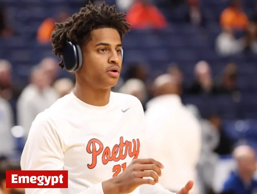 Jordan Brand Signs Kiyan Anthony Among Four New NIL Athletes