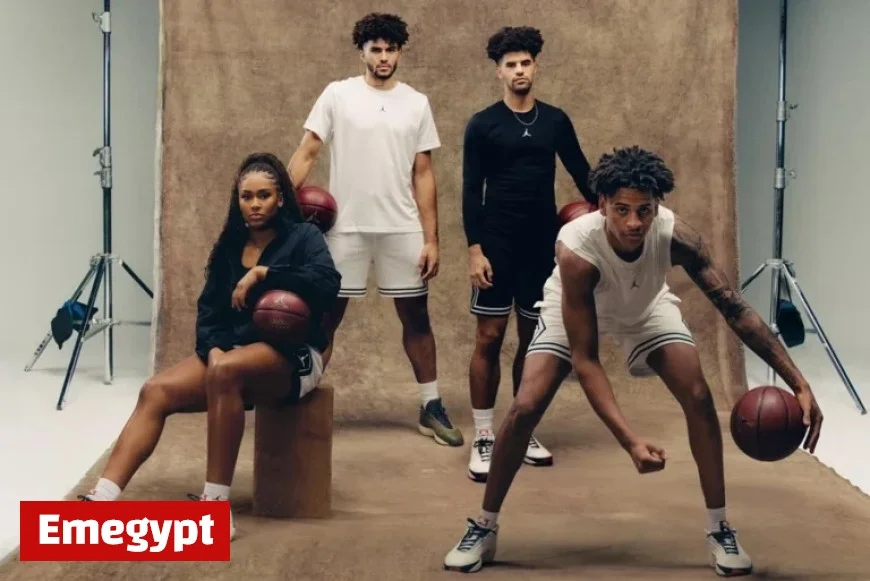 Jordan Brand Unveils Class of 2025: Four Elite Basketball Stars