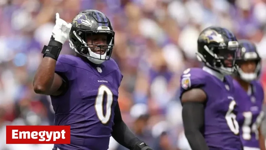 Roquan Smith Praises Ravens’ Outstanding Defensive Communication