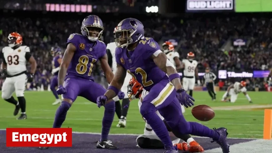 Derrick Henry Surpasses Jim Brown, Chasing Historic Milestone