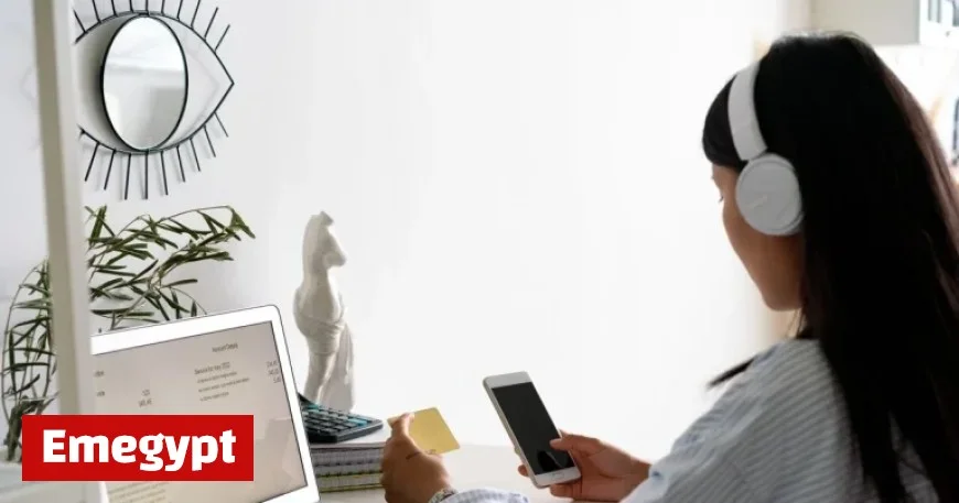 Irish Shoppers Alerted to Advanced Scams as Black Friday Deals Kick Off