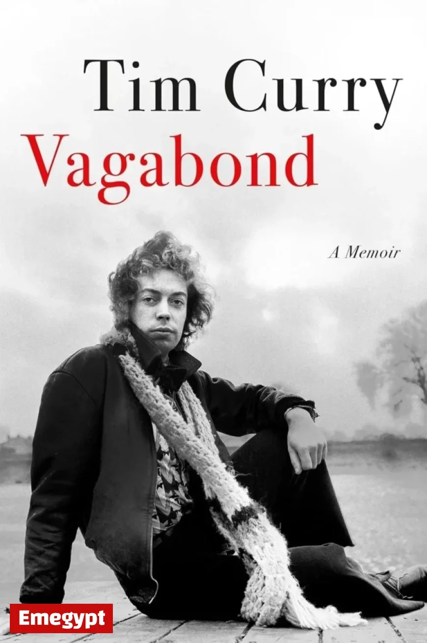 Tim Curry’s “Vagabond”: A Captivating Performance