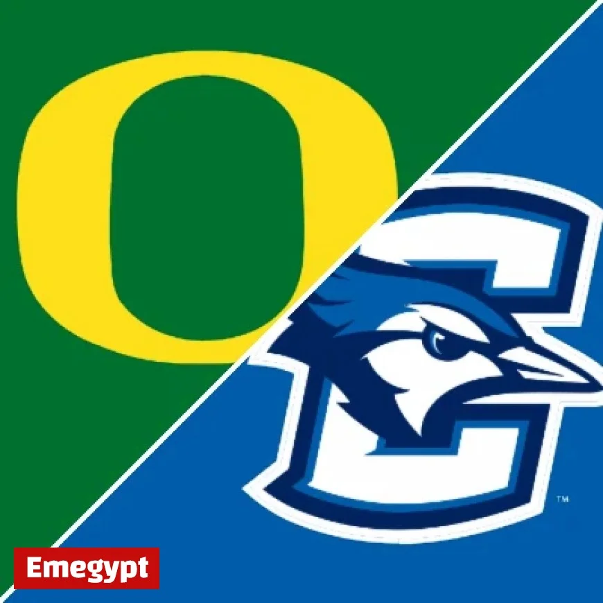Creighton Defeats Oregon 76-66 in Exciting Matchup