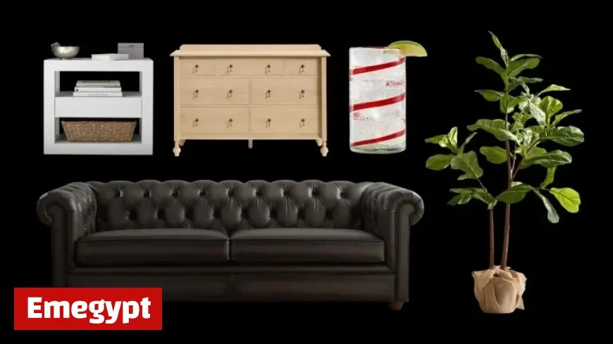 Discover the Top 19 Best Deals from Pottery Barn’s Black Friday Sale Curated by Our Editors