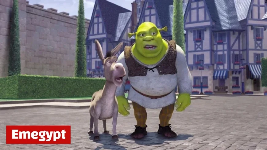 Marcello Hernández, Skyler Gisondo Cast in ‘Shrek 5’ Voice Roles