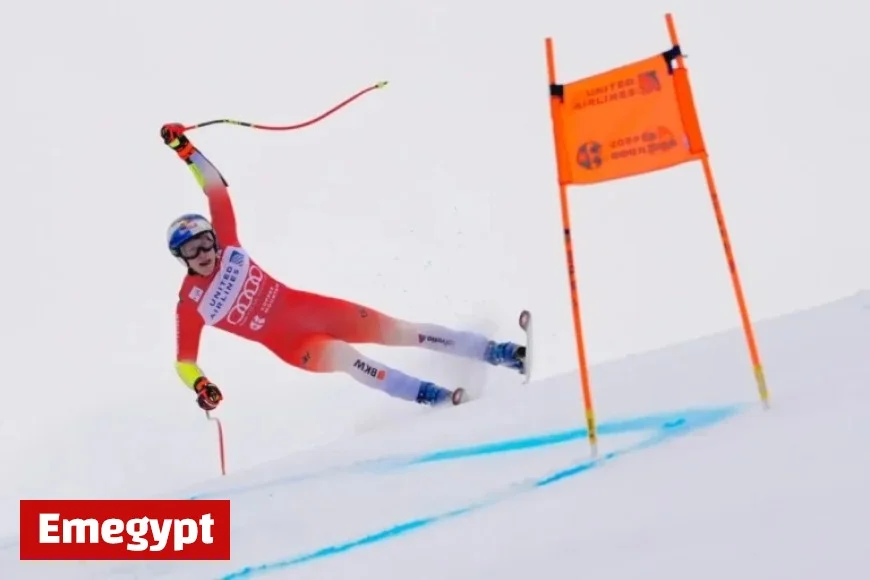 Odermatt Triumphs in World Cup Super-G at Copper Cup Opener