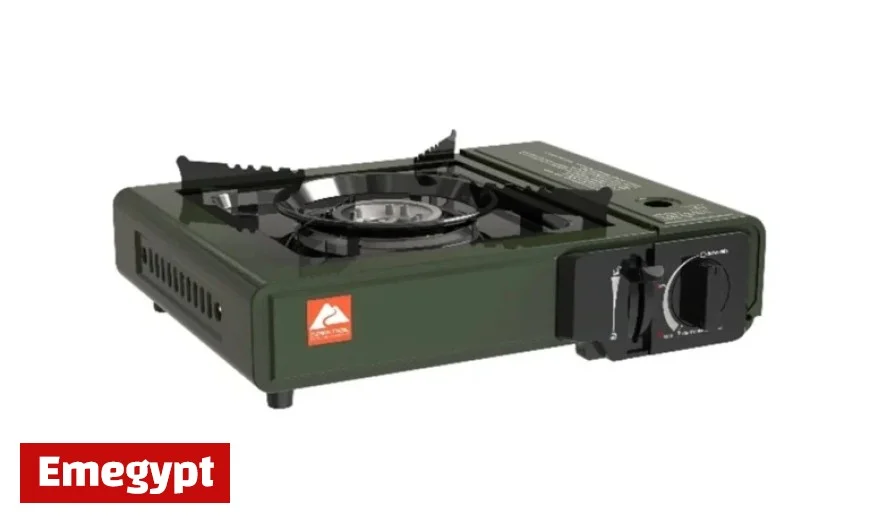 Walmart Recalls Ozark Trail Stoves for Burn and Fire Risks