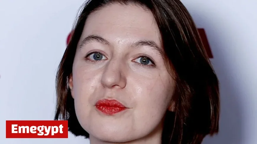 Sally Rooney Faces UK Publishing Block Due to Palestine Action Ban