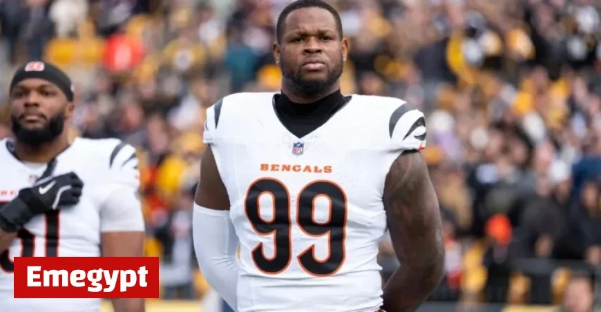 Bengals Podcast Reveals Improving Defense Strategies