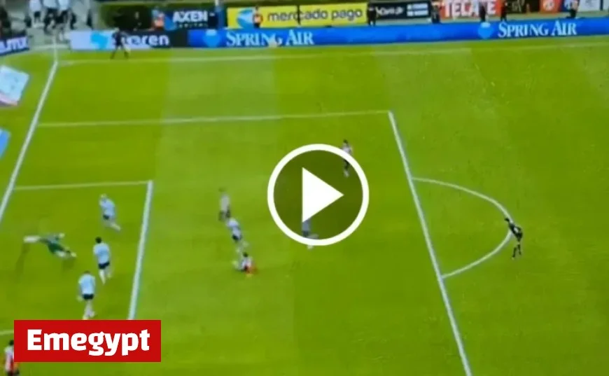 Andrés Gudiño’s Crucial Save Preserves Cruz Azul’s Clean Sheet