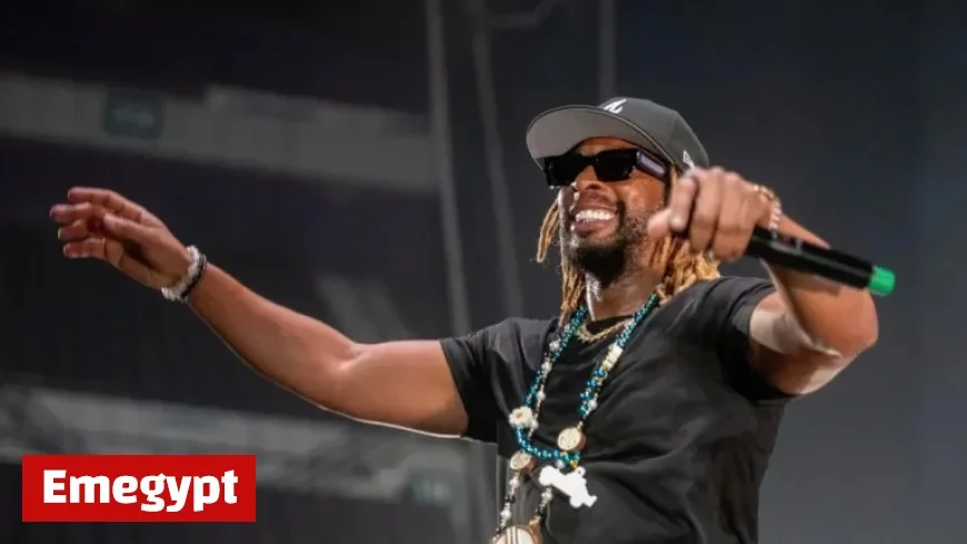 Bengals vs. Ravens Thanksgiving Halftime Show Performer Revealed