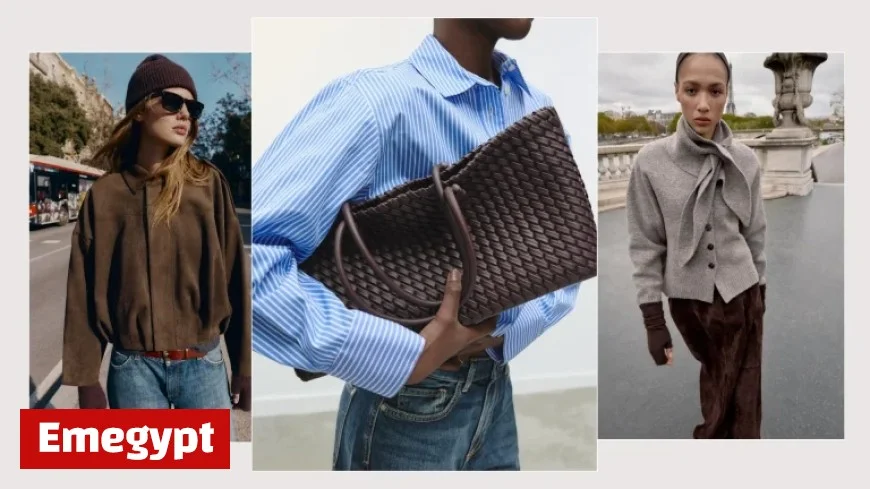 Discover Zara’s 2025 Black Friday Sale with 31 Luxurious Must-Have Buys Likely to Sell Out First