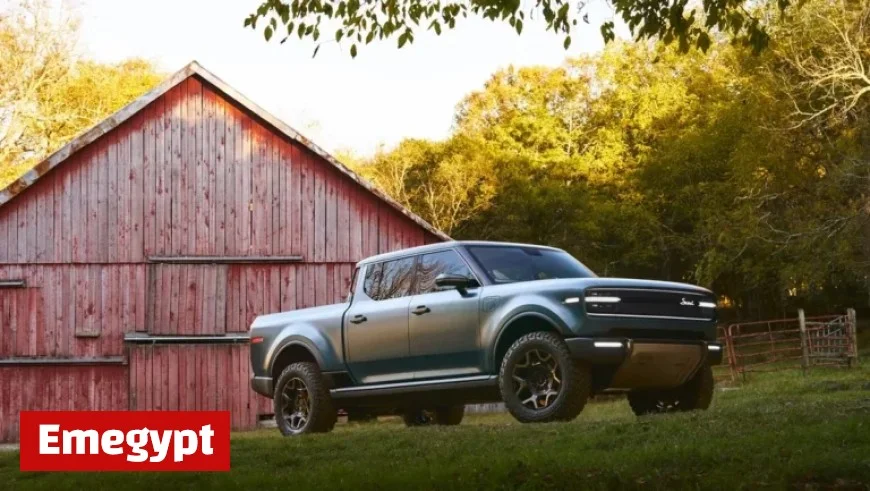 VW Revives Scout Line, Focuses on Hybrid Models Over EVs