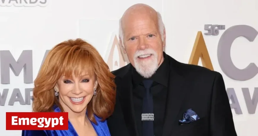 Reba McEntire, Rex Linn Embrace New Tradition, Skip Thanksgiving
