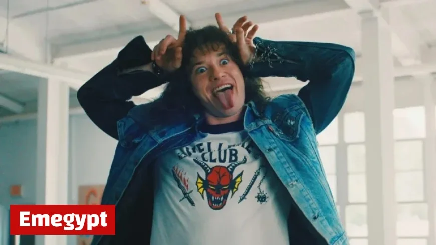 Is Eddie Munson Really Dead in Stranger Things Season 5?