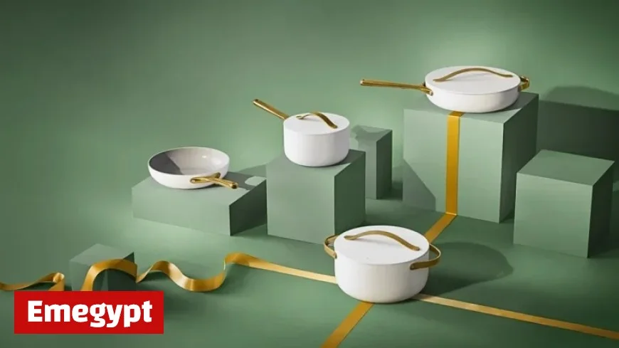 Top 10 Black Friday Cookware Sales Offering Discounts Up to $2500