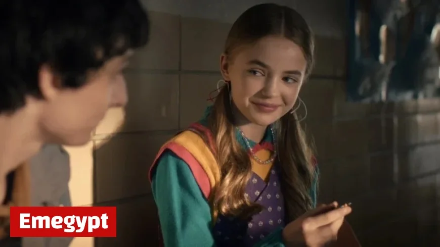 Discover How ‘Stranger Things’ Links to ‘A Wrinkle in Time’