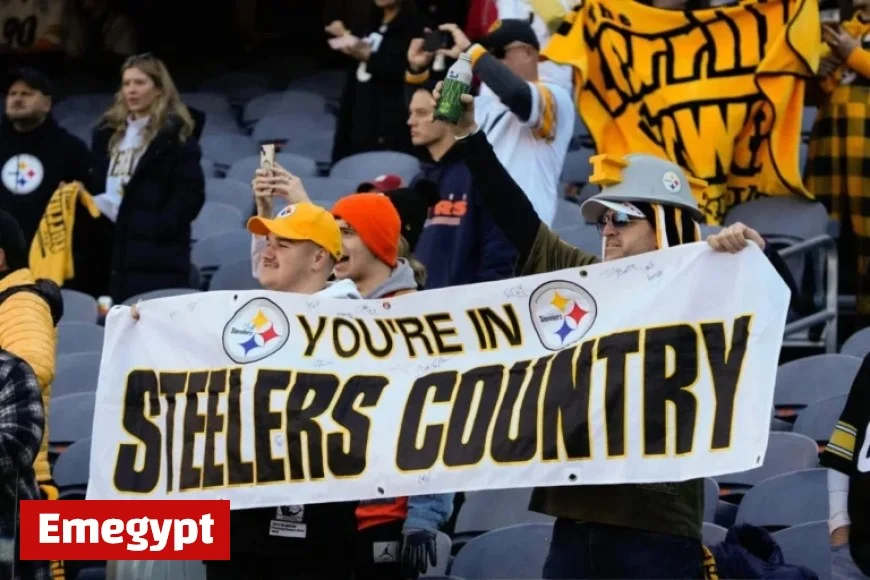 Steelers’ Path to Playoffs: Key Steps for Success