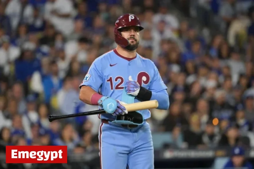 Orioles Pursue Kyle Schwarber, Tatsuya Imai, and Framber Valdez