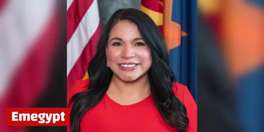 Avondale Council Member Faces Lawsuit for Kidnapping Teen, Approaching Father