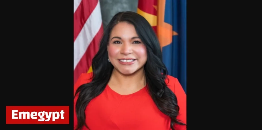 Avondale Official Accusing Tom Hanks of ‘Pedo’ Charged with Kidnapping