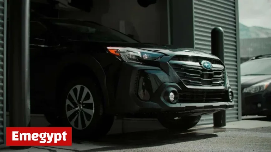 Maximize Savings on a New Vehicle This Black Friday Before the New Year