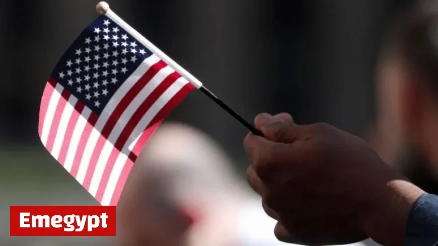 US to Review Green Cards from 19 Countries in Immigration Crackdown