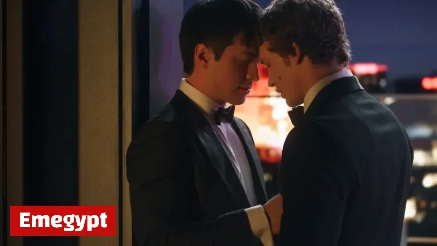 Stream ‘Heated Rivalry’: The Gay Hockey Drama Stirring Online Buzz