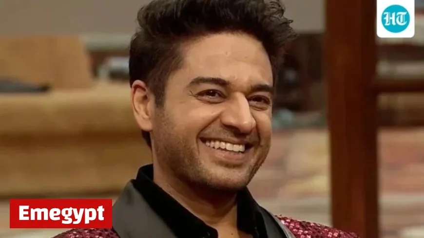 Gaurav Khanna’s Bigg Boss 19 Finale Ticket Spurs Fixing Allegations Online