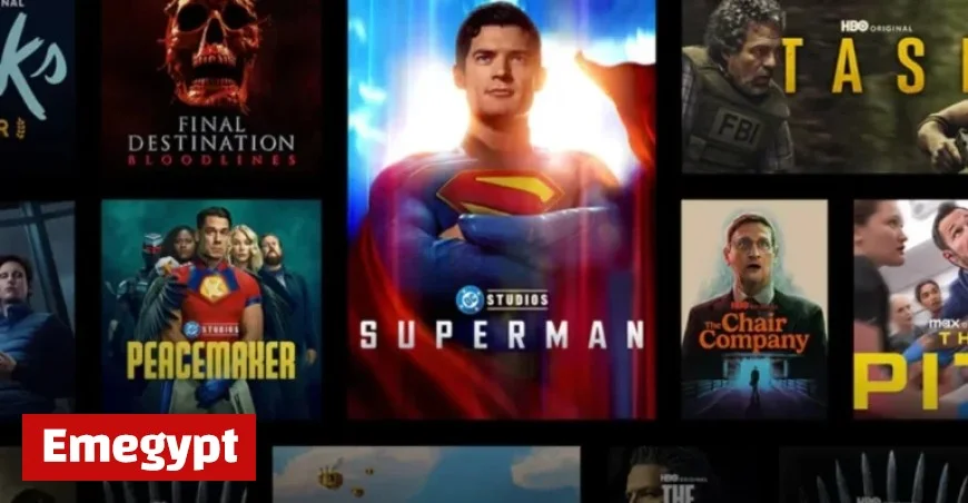 HBO Max Unveils Top Black Friday Deal of the Year