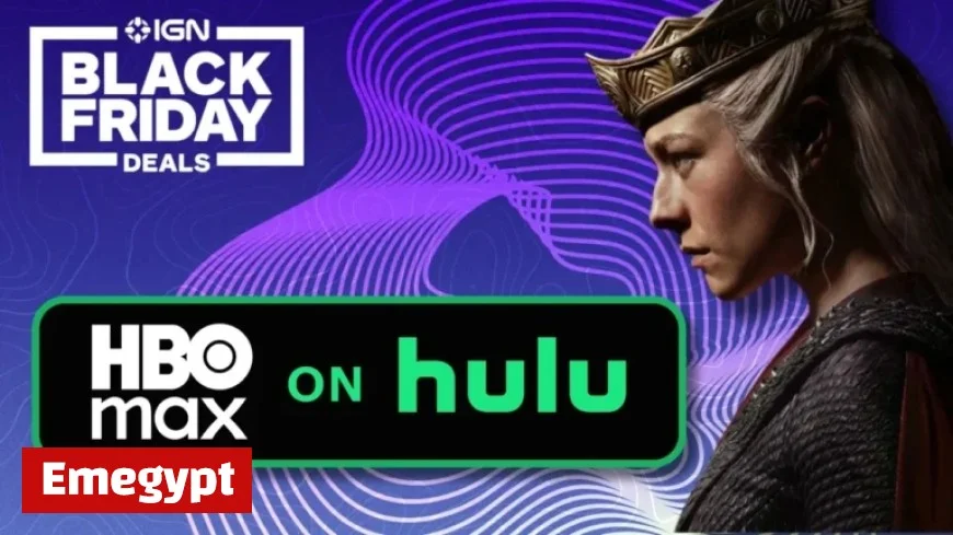 Add HBO Max to Your Hulu Library for Only $2.99 Now